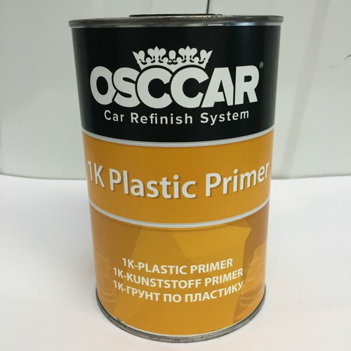 Osccar plastic primer - osccar, 1k