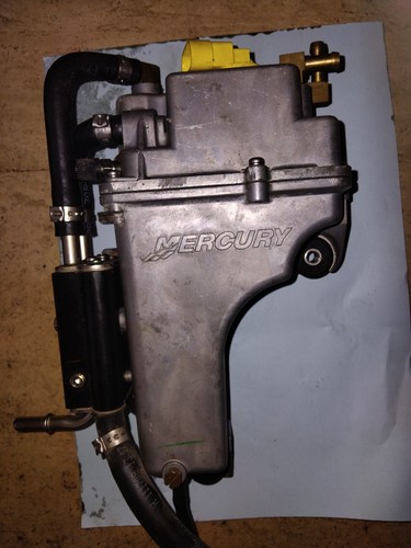 Mariner 60hp efi outboard - mariner,
