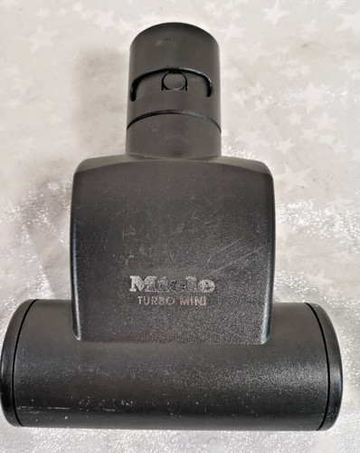 Genuine miele turbo mini - turbo,