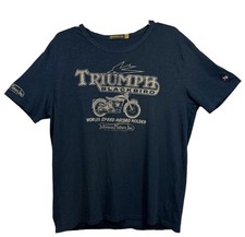 Johnson Motors Triumph