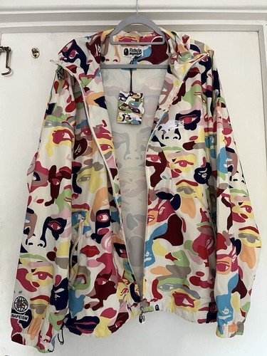 Bape kid super shark full - shark,