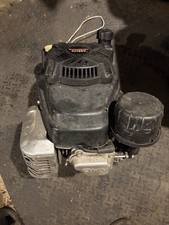 Kawasaki fj180v petrol mower
