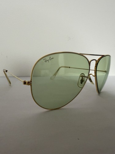 Ray ban aviator - b&l,