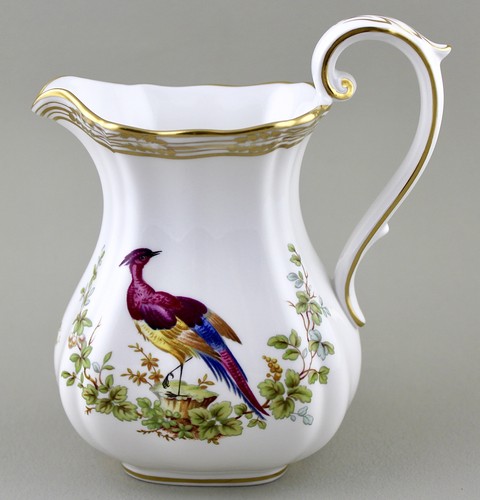 Spode fine bone - bone, china