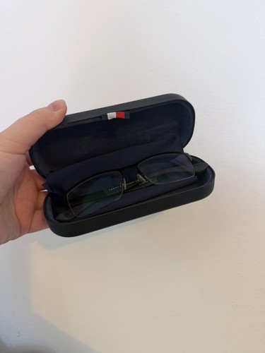 Tommy hilfiger black - tommy,