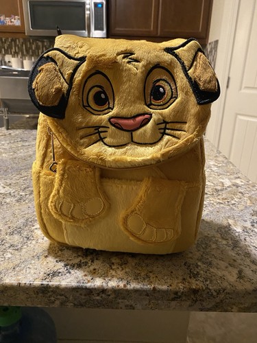 Disney the lion king - lion, exclusive