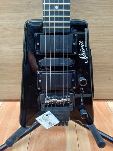 Steinberger spirit pro - spirit, gt-pro