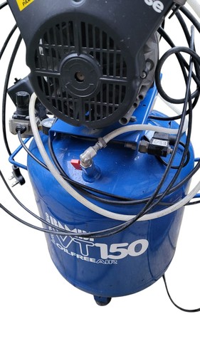 Bambi compressor vt150 air - compressor,
