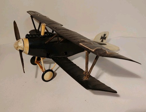 Testors albatros iii control - d.iii,