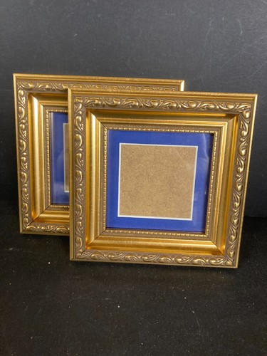 Picture frames with mounts and - with,