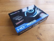 Gigabyte AMD Radeon HD 7870