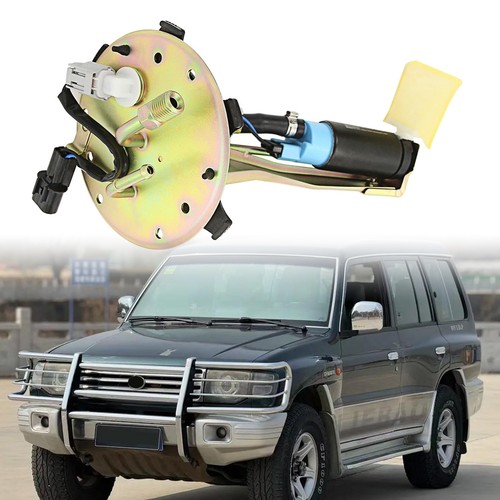 New fuel pump assembly - new,