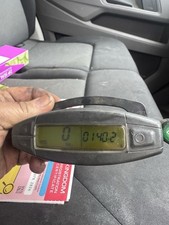 Ktm Exc Speedo Clock 140hrs