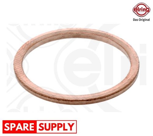 Seal oil drain plug - drain,