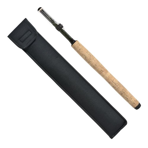 Tenkara fly fishing rod - fishing,