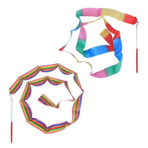 Pcs dance ribbons - dance, for