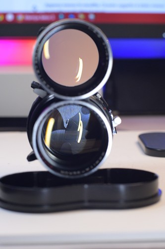 Mamiya sekor super - (excellent),