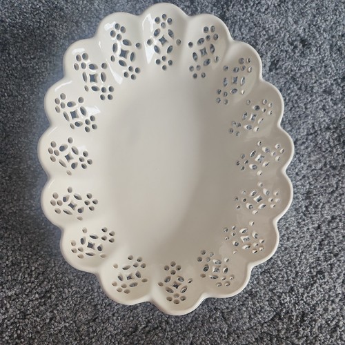 Royal creamware fine - royal, china