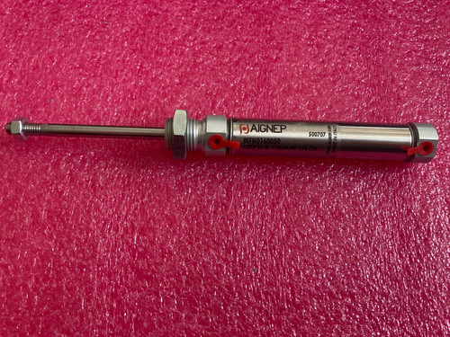 New aignep pneumatic actuator - new,