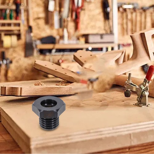 Smooth and effective - and, wood