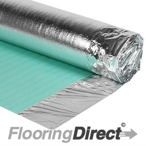 15m2 3mm comfort silver - 15m2,