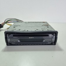Sony Car Stereo Aftermarket