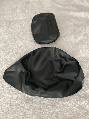Seat cover honda vt600 - cover, shadow