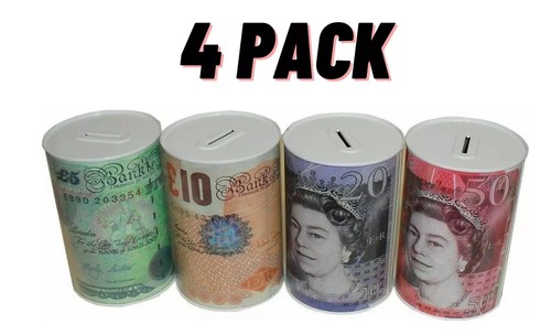 Pack pound note - pack, design