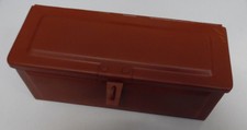 TOOL BOX - SMALL. COMPATIBLE WITH: MASSEY FERGUSON (VARIOUS, SEE LISTING)