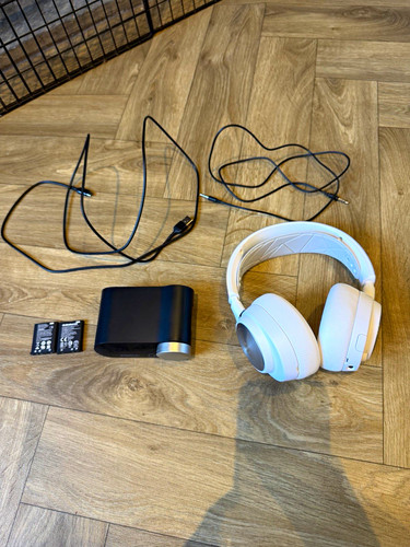 Steelseries arctis nova pro - arctis,