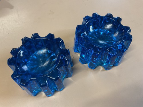 Vintage cobalt blue - vintage,