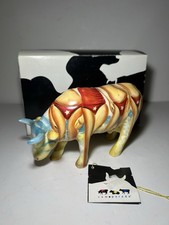 Cow Parade 2005 Buena Vista