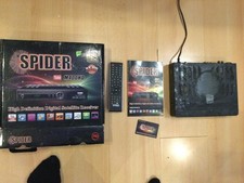 Spider M400HD digital