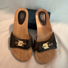 Vintage 90s Dr Scholls