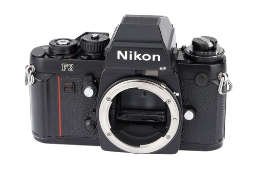 Nikon 35mm slr camera - nikon,