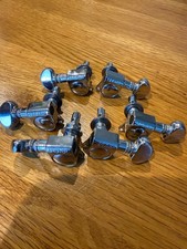 Grover Original Locking