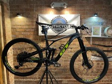 GT Force Carbon Expert Full