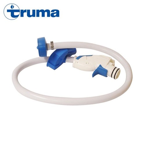 Truma ultraflow inlet hose - inlet,