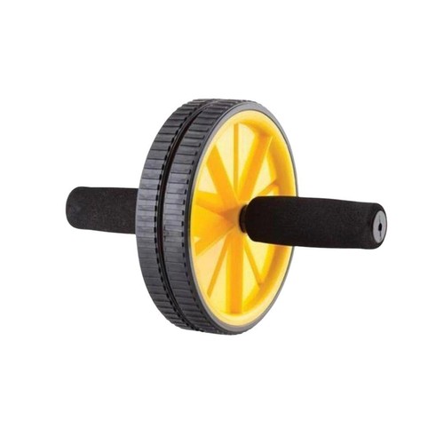 Bourgini foam handle roller - foam,