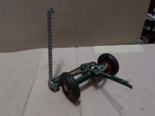 New idea 1950s - 1/16,