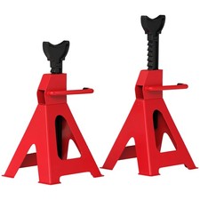 HOMCOM 6 Ton Axle Stands
