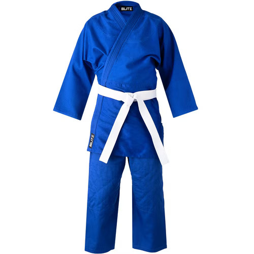 Blitz lightweight judo 300g - blitz, gi