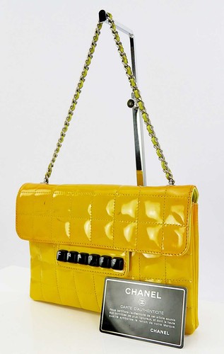 Authentic chanel digital flap - authentic,