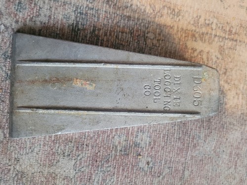 Aluminum rare vintage - aluminum,