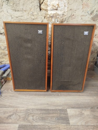 Wharfedale linton vintage - linton, 2