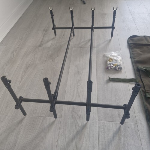 Century carbon rod - rod, pod