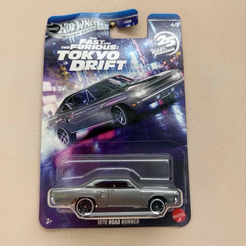 Hot wheels fast - &,
