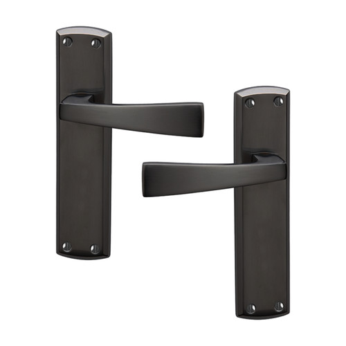 Uap ritz black nickel - ritz, internal