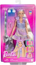 Barbie Fun & Fancy Doll &