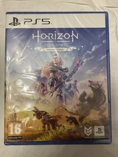 Horizon Zero Dawn - Remastered
